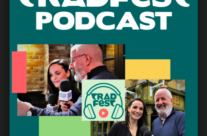 Templebar Tradfest Podcast Interview
