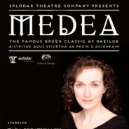 Music for Medea